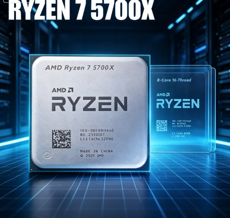Ryzen7 5700x-AliExpress