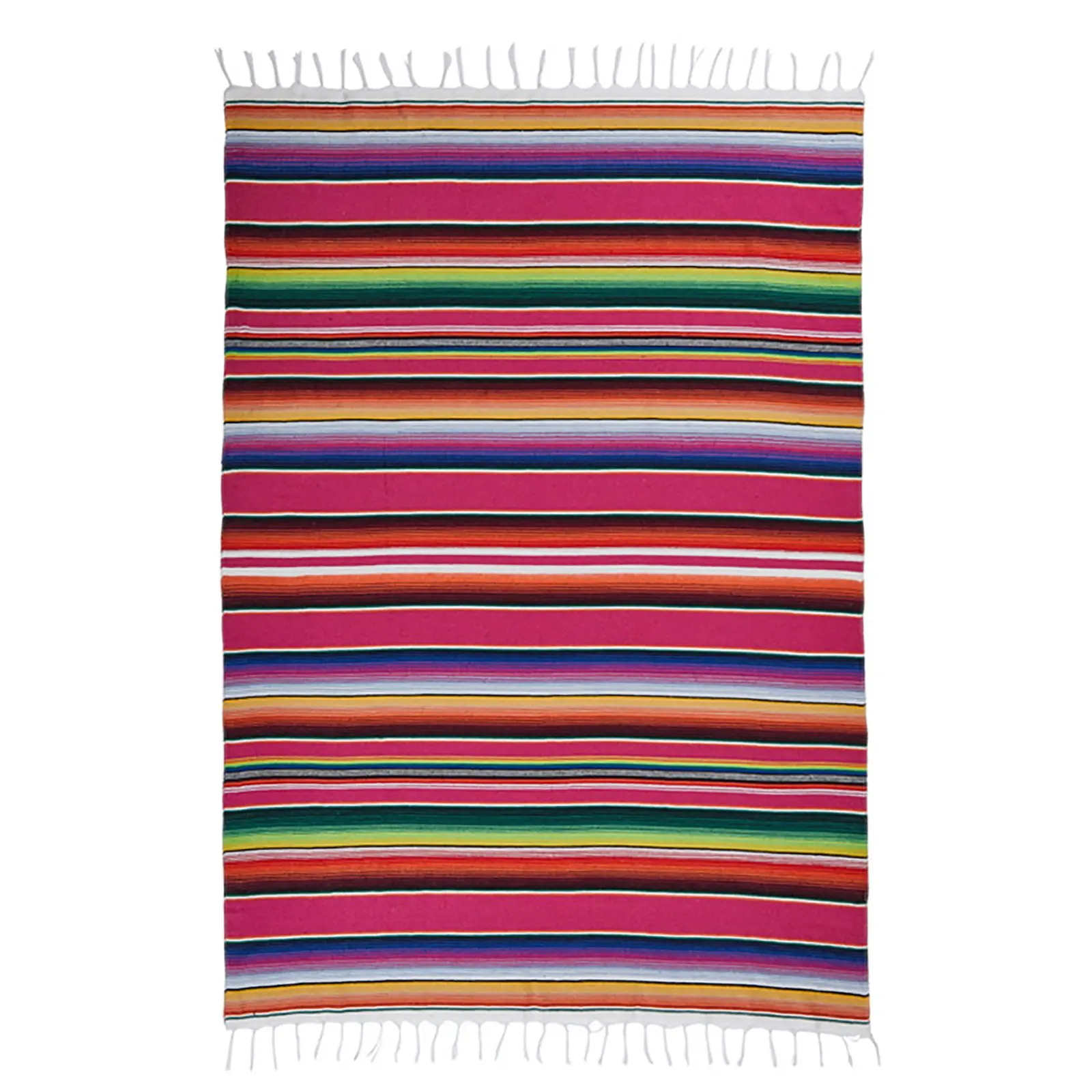 Mexican Party Table Flag Table Flag Blanket American Style Tablecloth Beach Mat Beach Blanket