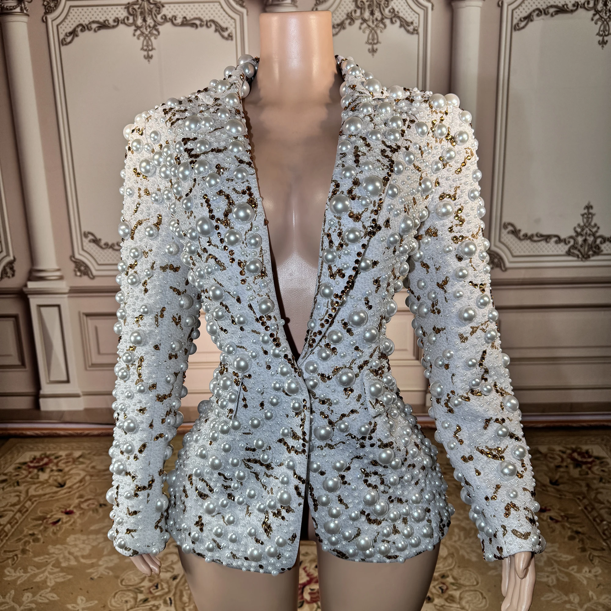 Zd Customized Luxur…