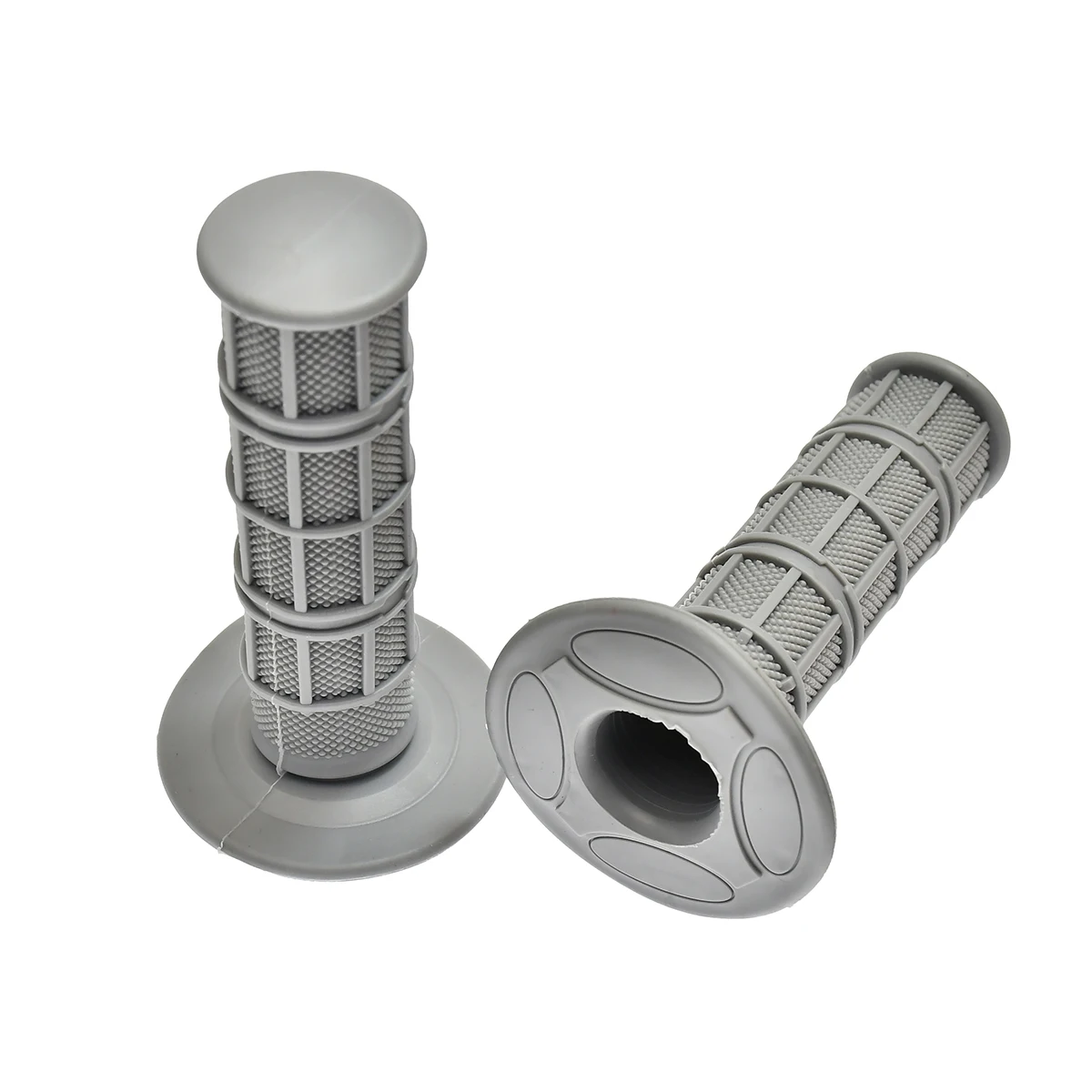 12 ألوان مقبض القبضات الترابية دراجة الطرق غير الممهدة دراجة نارية موتوكروس 22 مللي متر العالمي 2026 بار قبضة ل CR CRF YZF KXF SXF EXC KX YZ XCF #5