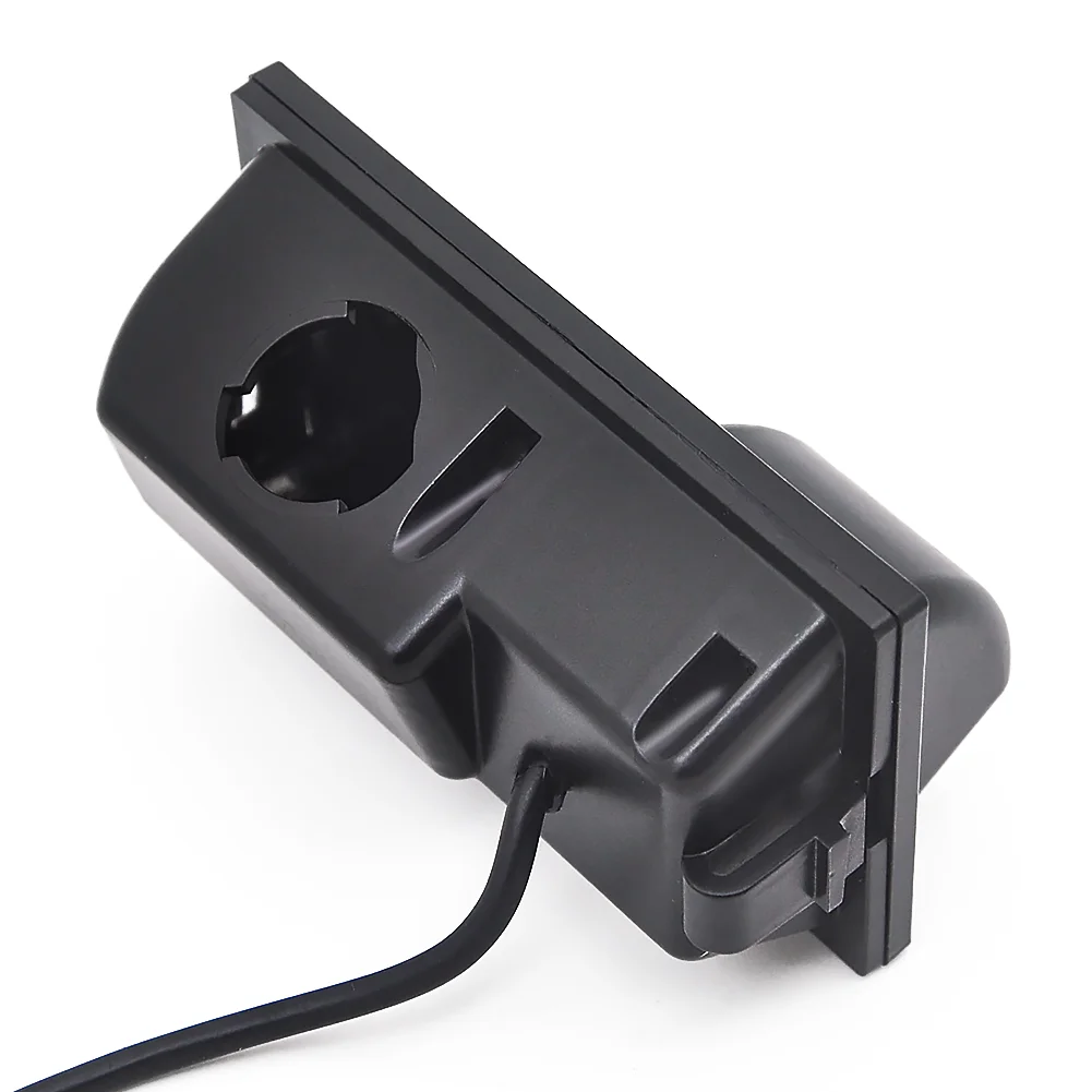 Professional Reversing Reverse Camera Compatible with For Land Rover FreeFor Lander 2 and For Discovery 3 4 Simple Operation