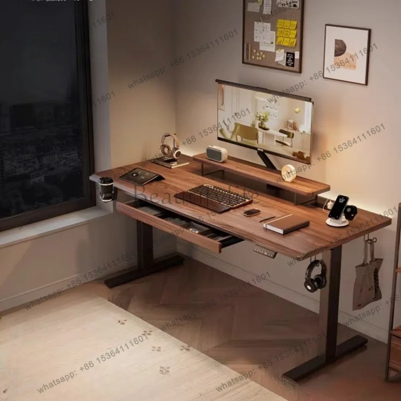 FG Motion desk room offices office desks and workstations Height adjustment table standing desk computer desks study table