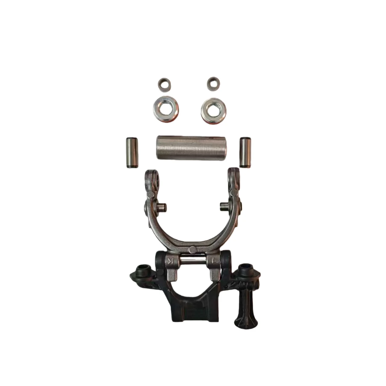 

Комплект для ремонта дифференциала 0B0598082 для автоматических трансмиссий Audi, запчасти и аксессуары для ремонта автомобилей, 2026 года, горячая новинка