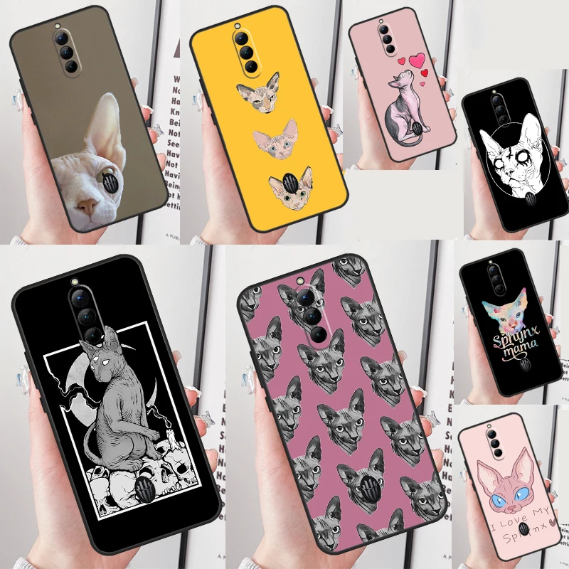 Sphynx Cat Case For… - image