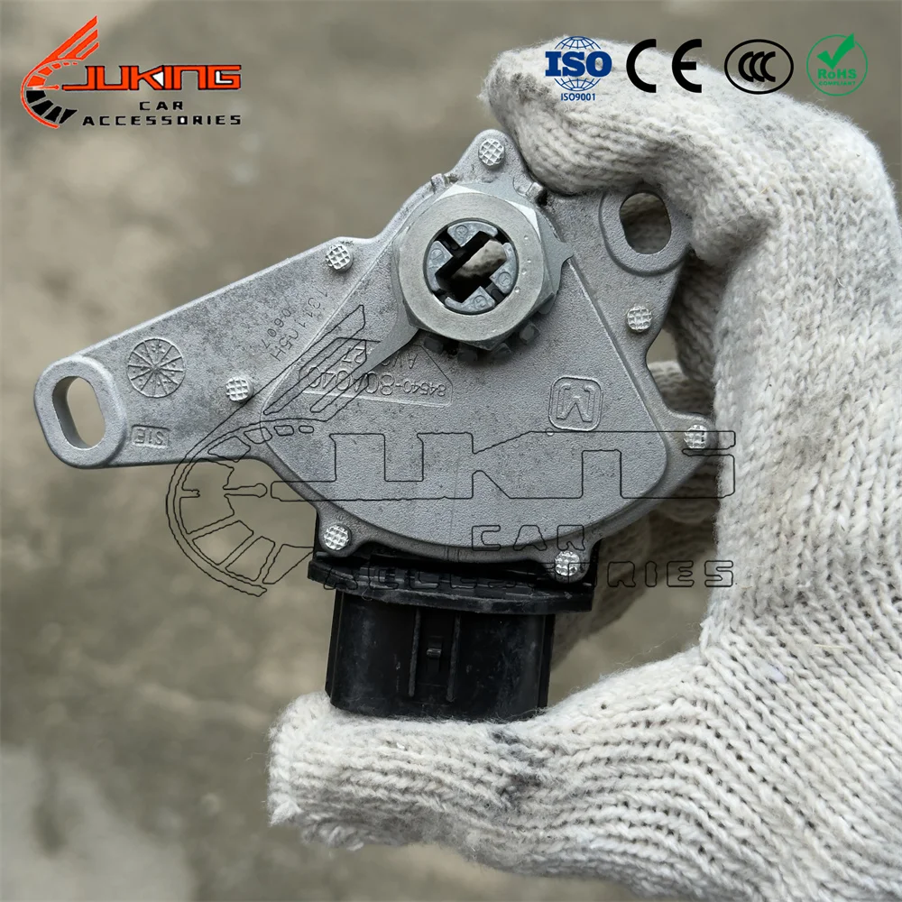 

Transmission Neutral Safety Switch Gear Shift Switch 84540-80A040 for POSCH