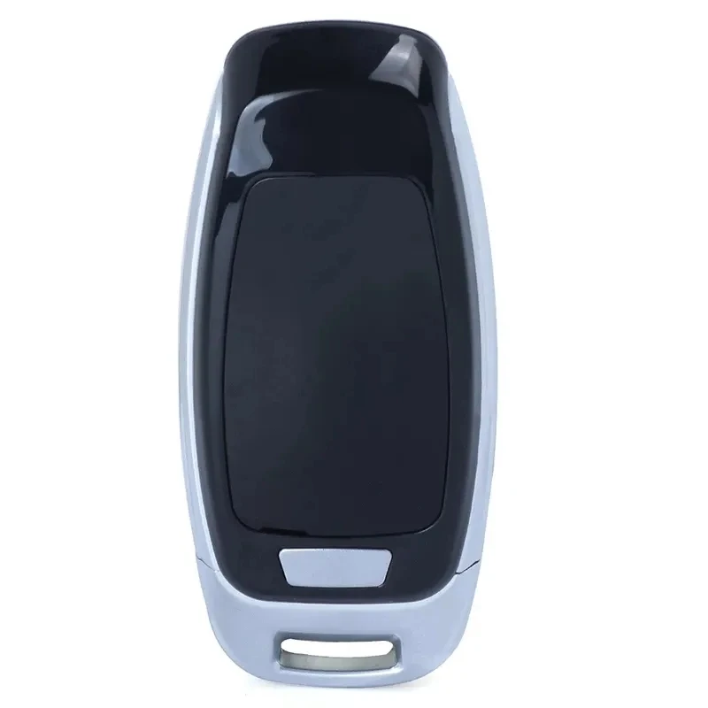 KEYECU 3 Buttons Modified Flip Remote Car Key Shell Case Fob for Audi A3 A4 A6 A8 TT Q2 Q3 Q5 Q7 S3 A5 A7 RS3