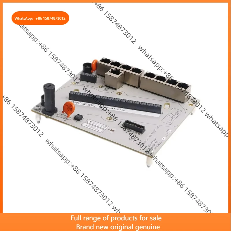 

CC-TCF901 51308301-175 REV J1 NUPI