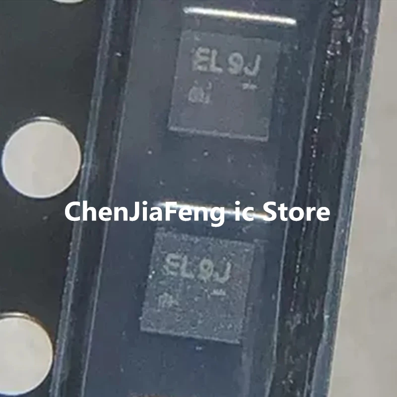 10 قطعة ~ 100 قطعة/الوحدة ETA4056D2I DFN3X3-12 جديد الأصلي