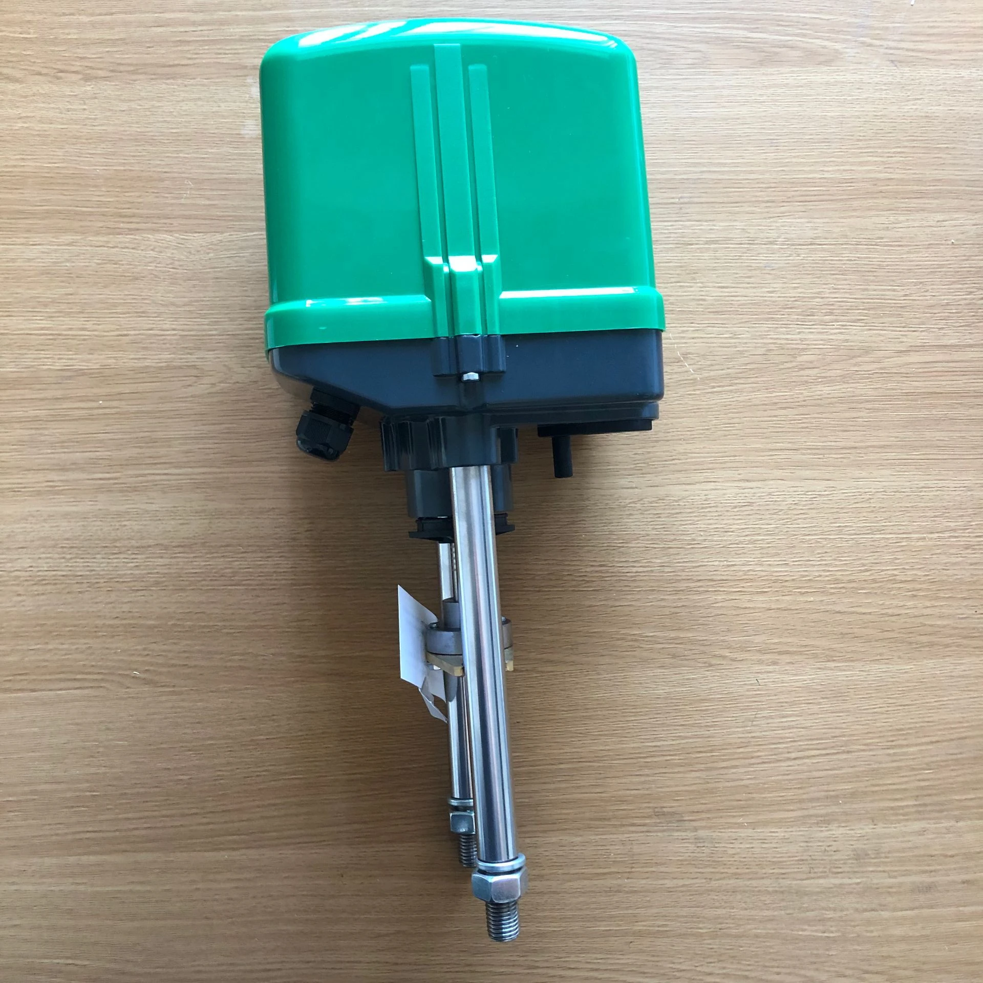 RTK Electric Control Valve ST5112-32 Electric Actuator