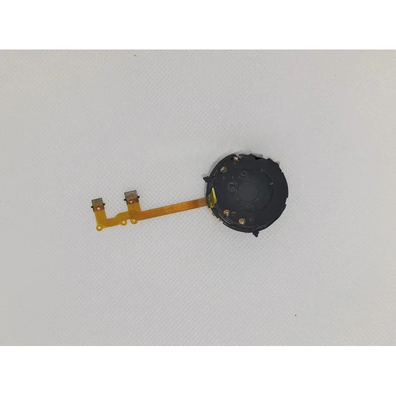 

Suitable for Canon PowerShot G12, G10, G11 aperture group anti-shake cable shutter assembly