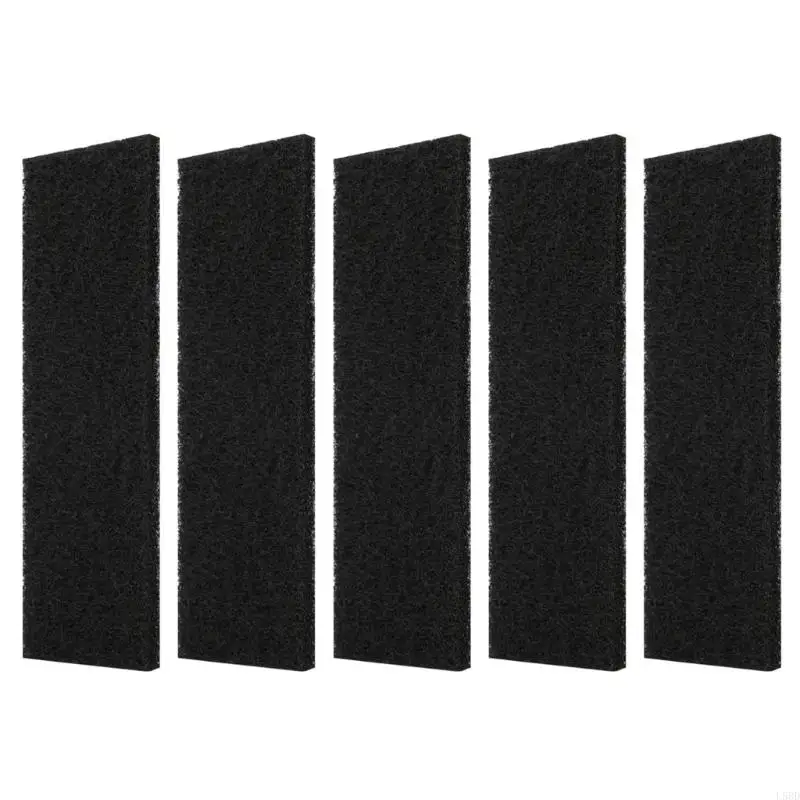 L5BD 5pcs Filter Kipas Langit