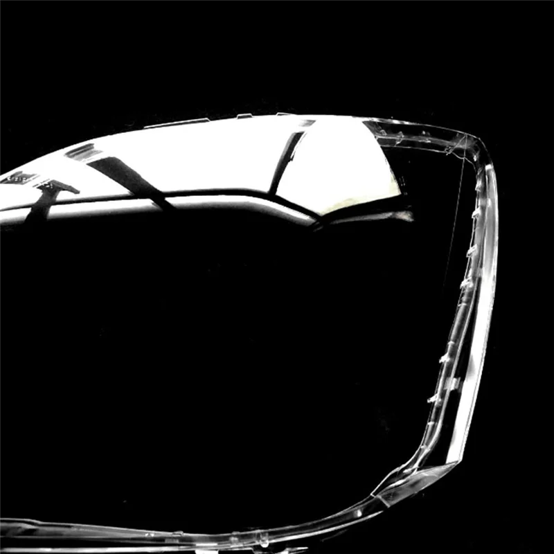 

Car Headlight Shell Lamp Shade Transparent Lens Cover Headlight Cover For Lexus LS430 LS460 LS600 2004-2005