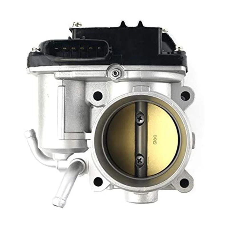 

Engine Throttle Body For Mitsubishi Lancer Outlander Sport ASX Lancer Delica 4B10 4B11 4B12 4N13 1.6-2.4L 1450A101