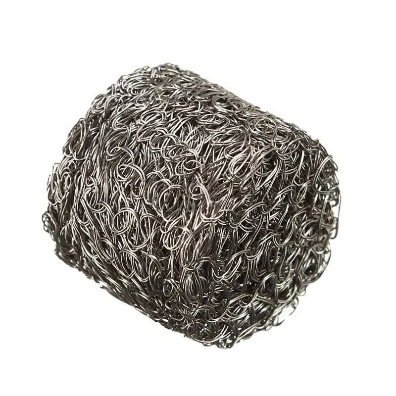 A38T-Snow Bubble Foaming Mesh Foam Generator Filter Mesh Filter Pill Tablet Snow Bubble Filter Net (50Pcs)