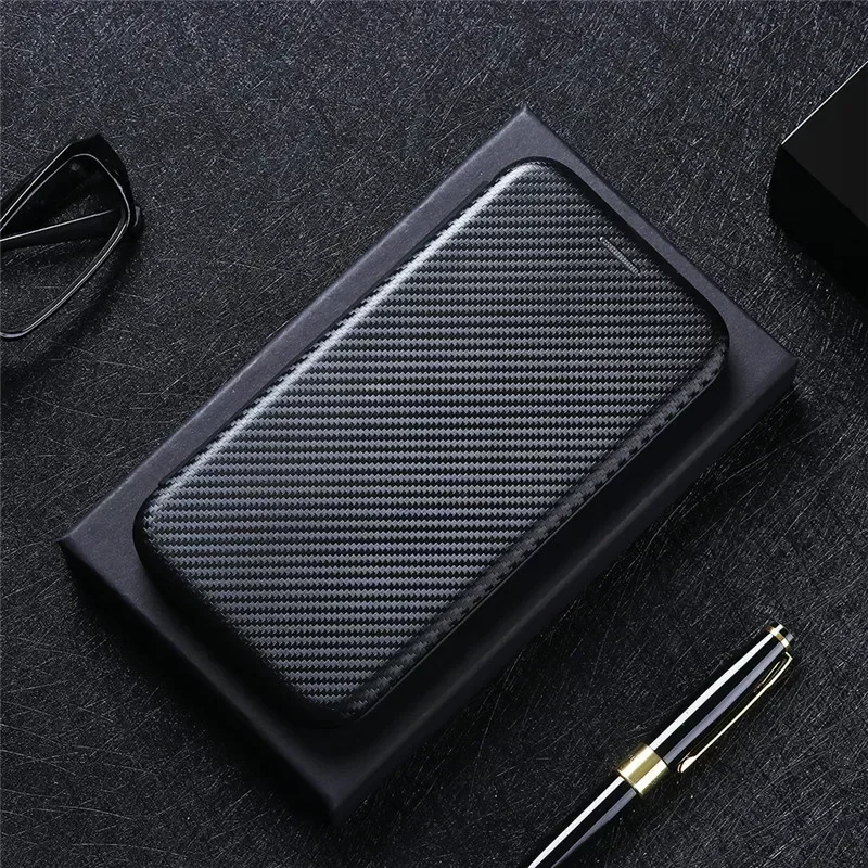 For Redmi Note 13 Pro 5G 4G Magnetic Leather Flip Book Case For Xiaomi Redmi Note 13 Pro Plus 12 Turbo 12S Etui Note12 Pro Cover