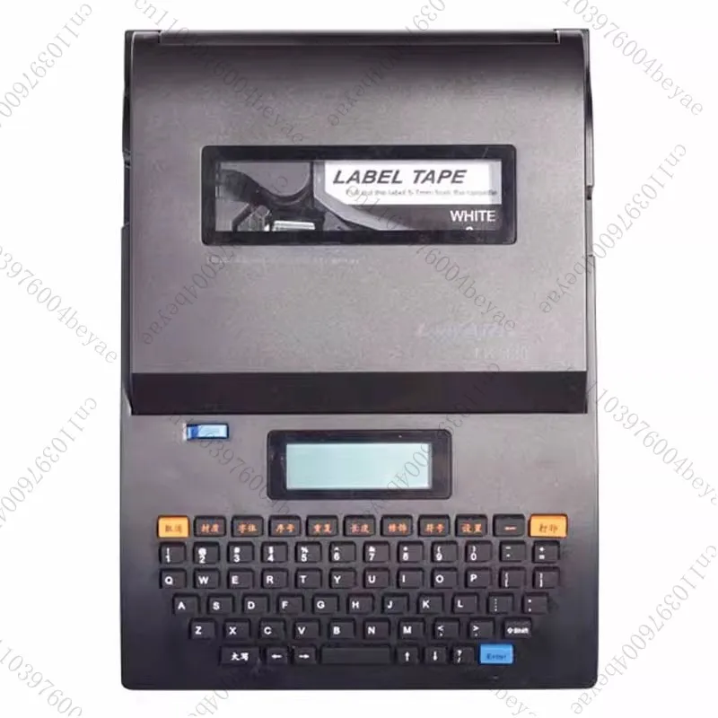 LK300 LK320 Heat‑Shrinkable Tube Numbering Machine Wire Coding Printer Line Number Marking Equipment