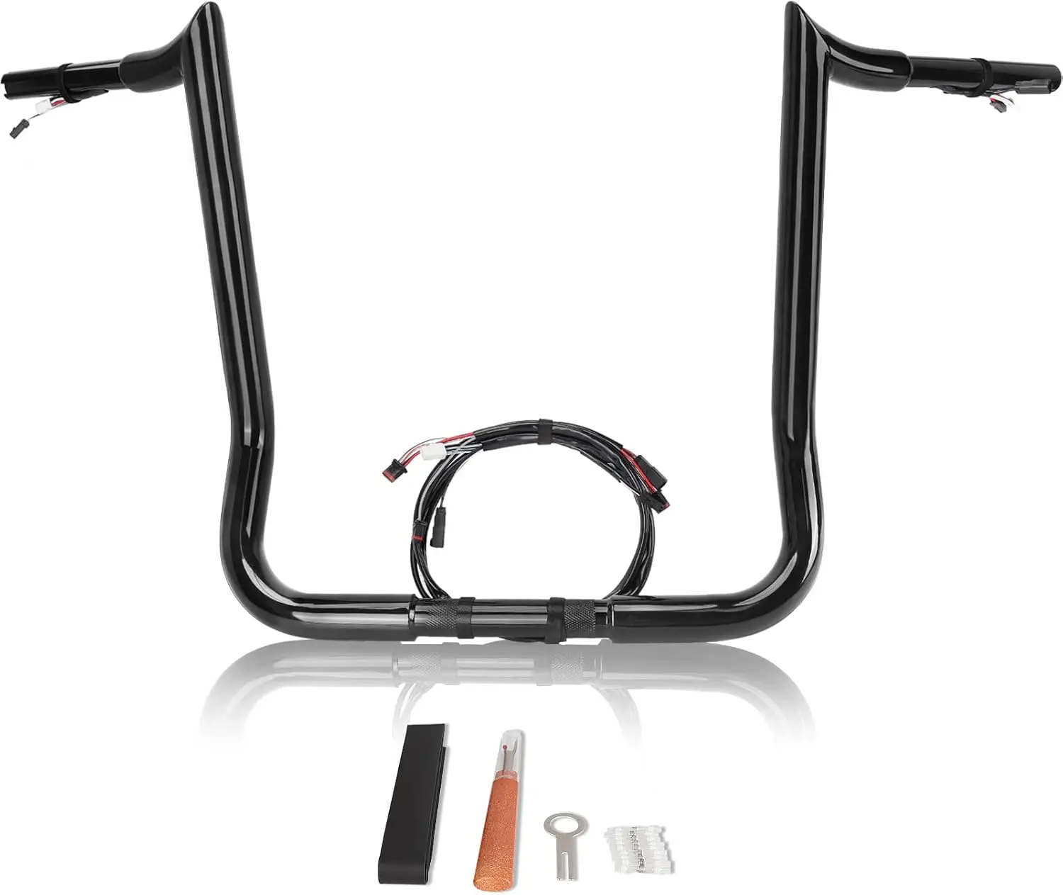 16" Pre-Wired Meath…