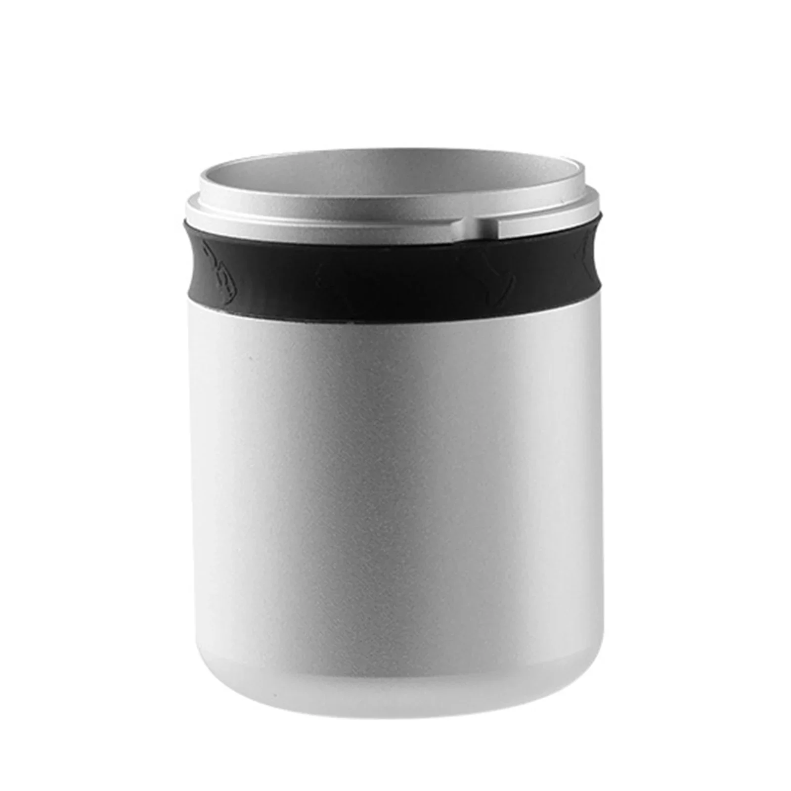 

Baristas Favorite Aluminium Alloy Aluminium Alloy Coffee Dosing Cup Coffee Dosing Cup Mm Sifter Smelling Grinding Filter Cup
