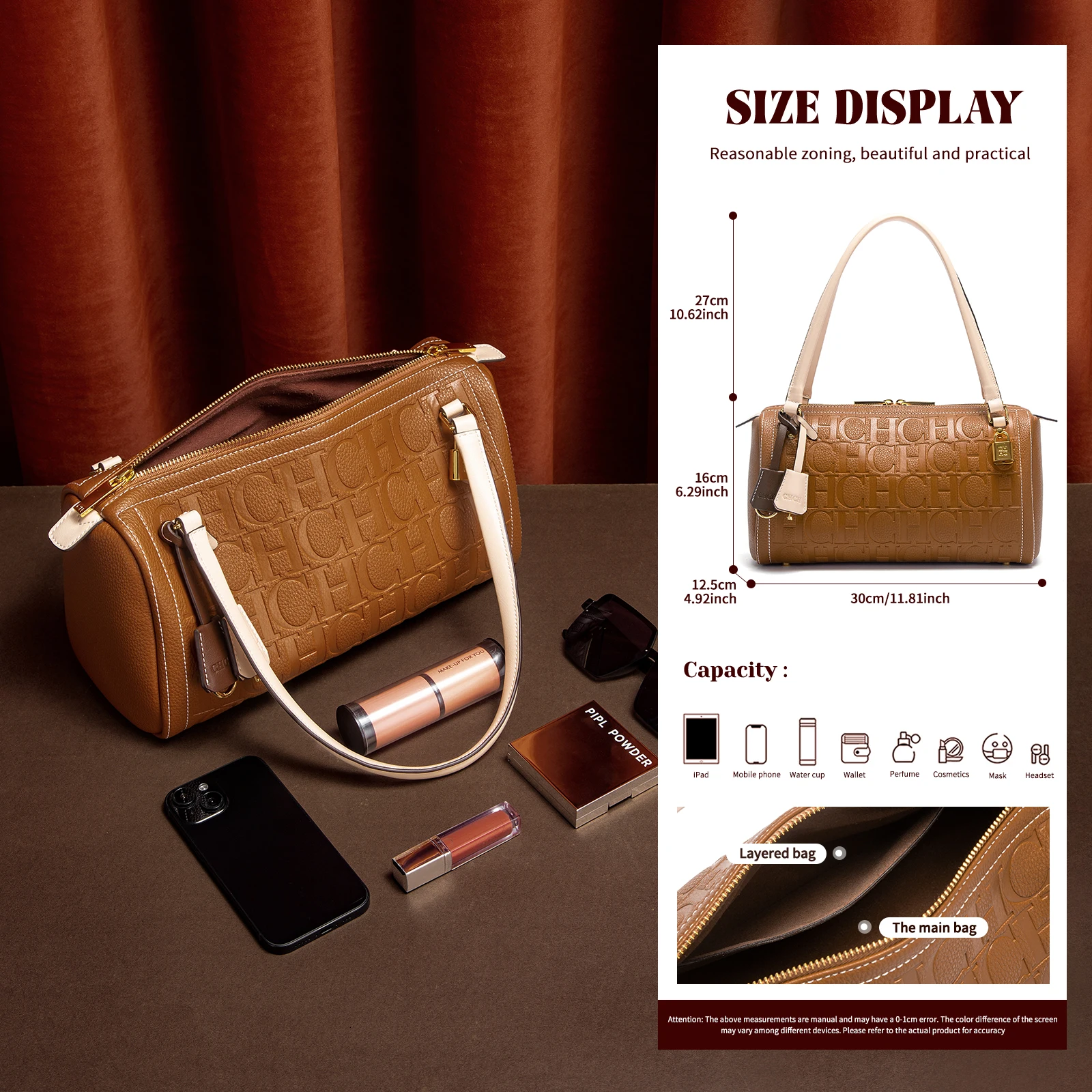 Thumbnail 2 - #19 Latest Boston Bags Updates