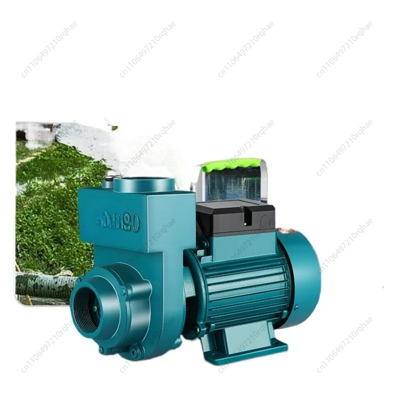 

20V Household Large-flow Clean Water Pump Pumping Machine Agricultural Sewage Septic Tank Sewage