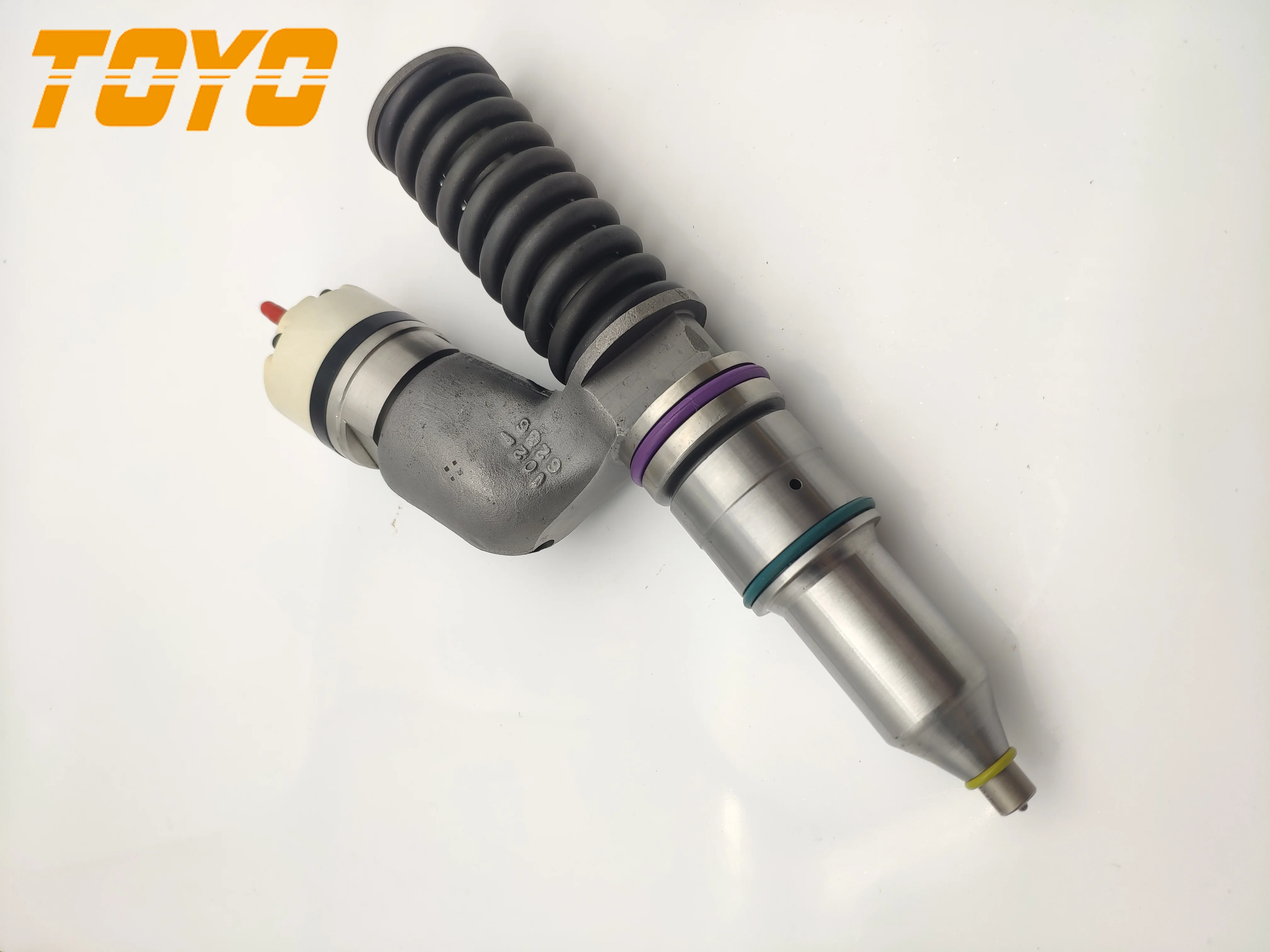 TOYO Construction Machinery Parts Engine Nozzle Injetcor  C15 3740751 Fuel Injector