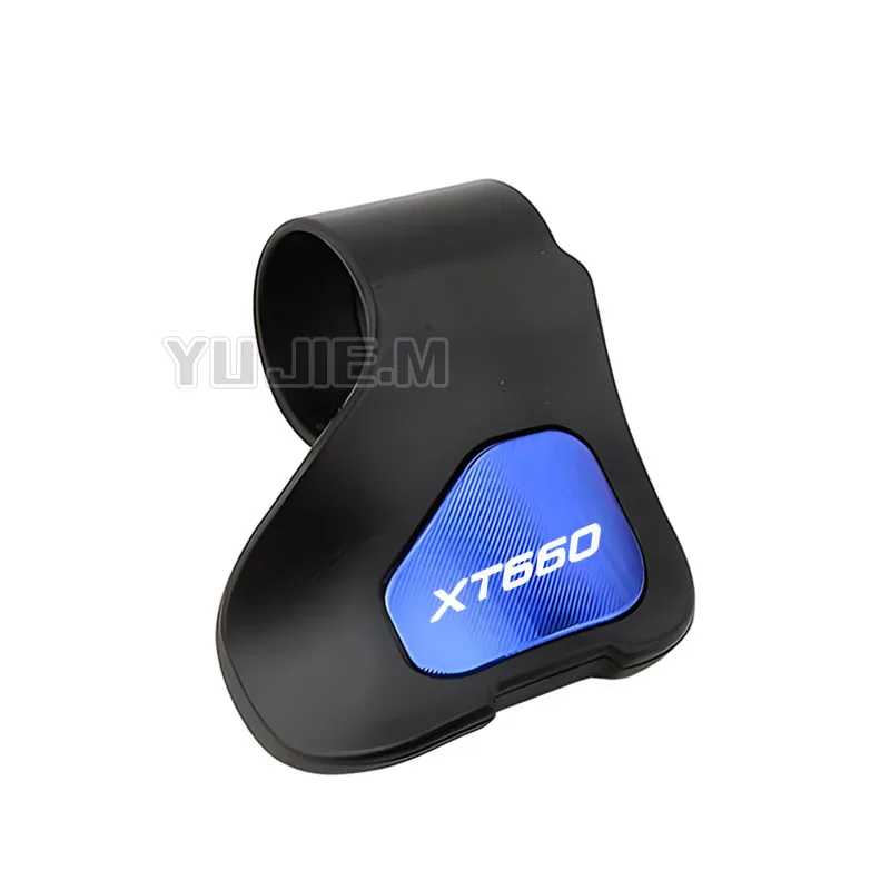 For All Years Of  XT660 XT660R XT660Z All Models Of CNC Universal Motorcycle Accessories Throttle Assist Clip,Saving Labor