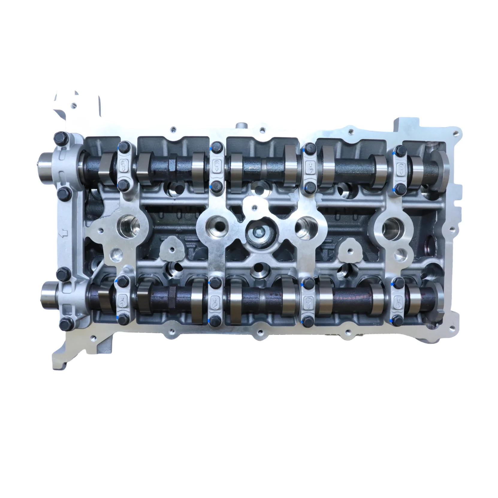 

Wholesale Factory Price For New Aluminum G4KD 2.0L And G4KE 2.4L Complete Cylinder Head Assembly For IX35 And Sonata8