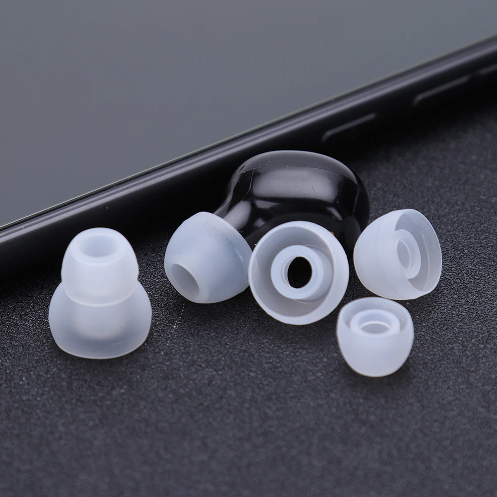 3 Pairs(6Pcs) L M S… - image