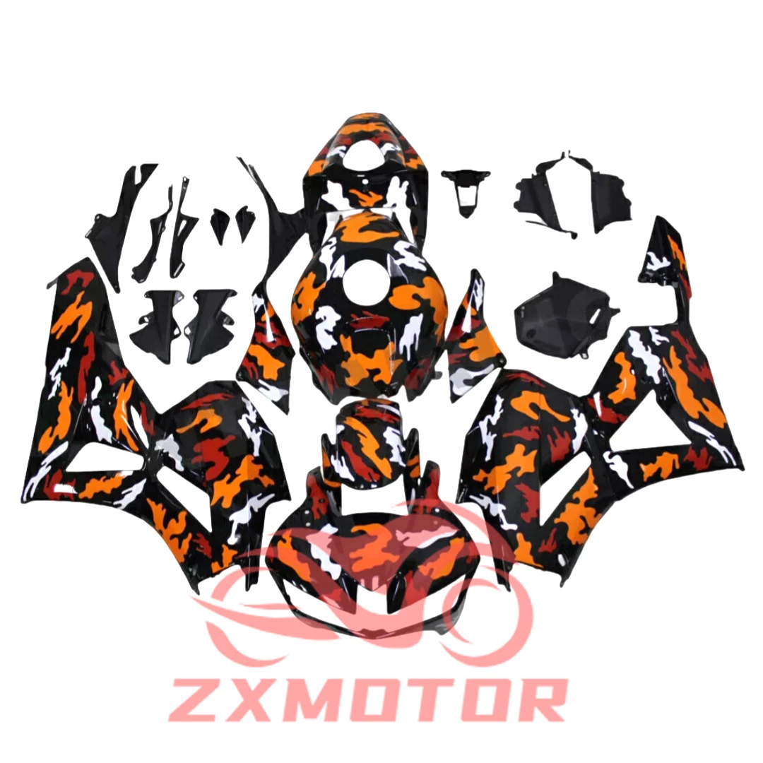 

For HONDA CBR600RR 2013 2014 2015 2016 2017 2018 2019 Motorcycle Aftermarket ABS Injection Fairings CBR 600RR Fairing Kit New