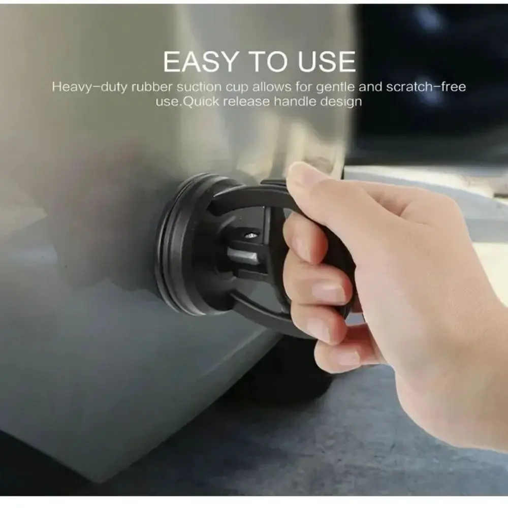 

2 шт., подъемник на присоске, стеклянная присоска, напольная плитка, панель, переносчик мебели, съемник вмятин, ручной инструмент для ремонта кузова автомобиля