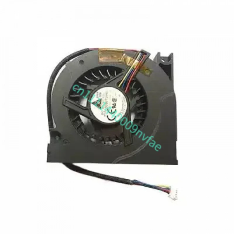 01EF166 Substitute CPU Fan For Lenovo IdeaCentre AIO 510S 510S-23ISU 520S-23IKU 1EF166 Replace Notebook PC Cooler Fans 0.2