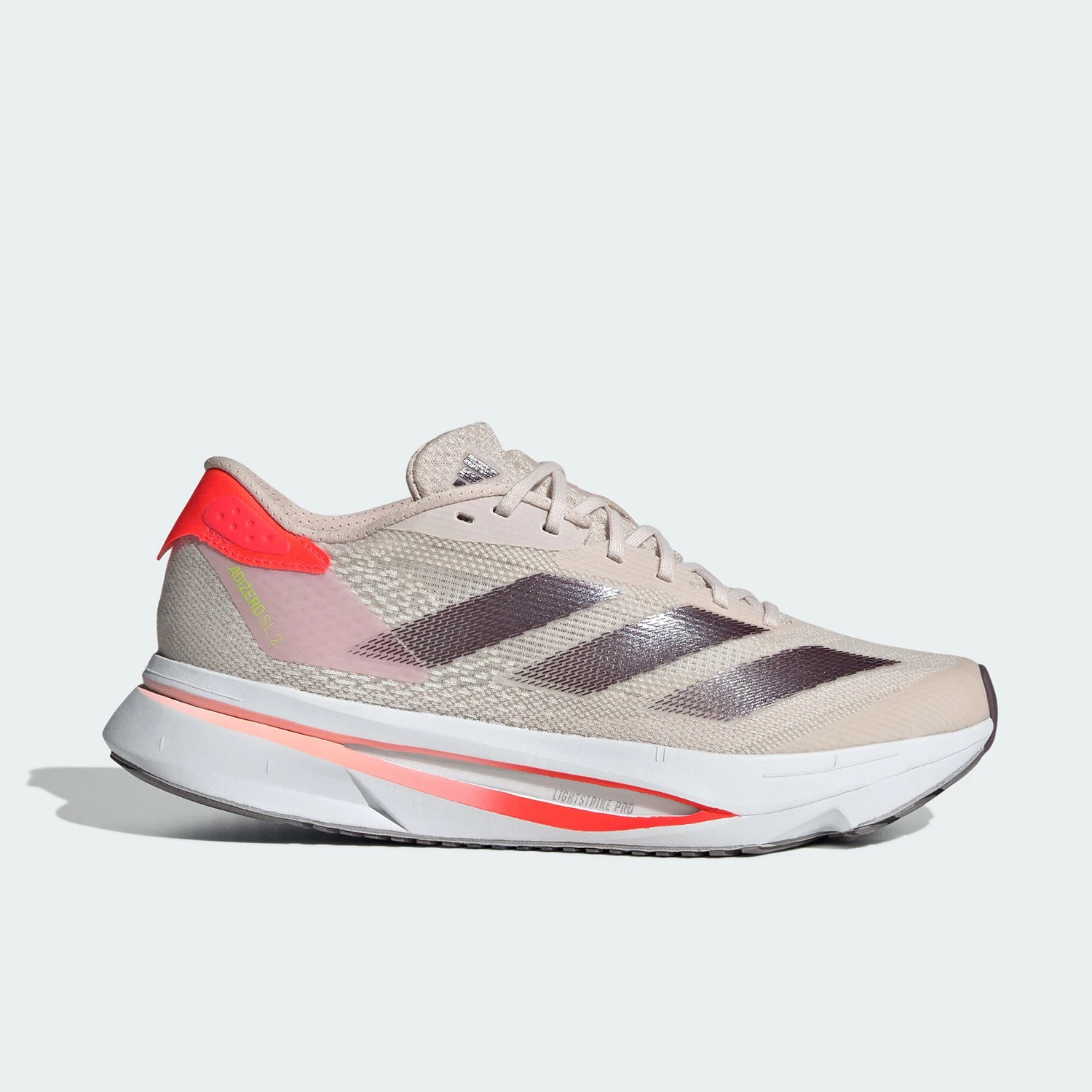 Adidas Authentic Current Season New Women's Lightweight Sports Running Shoes IF6764