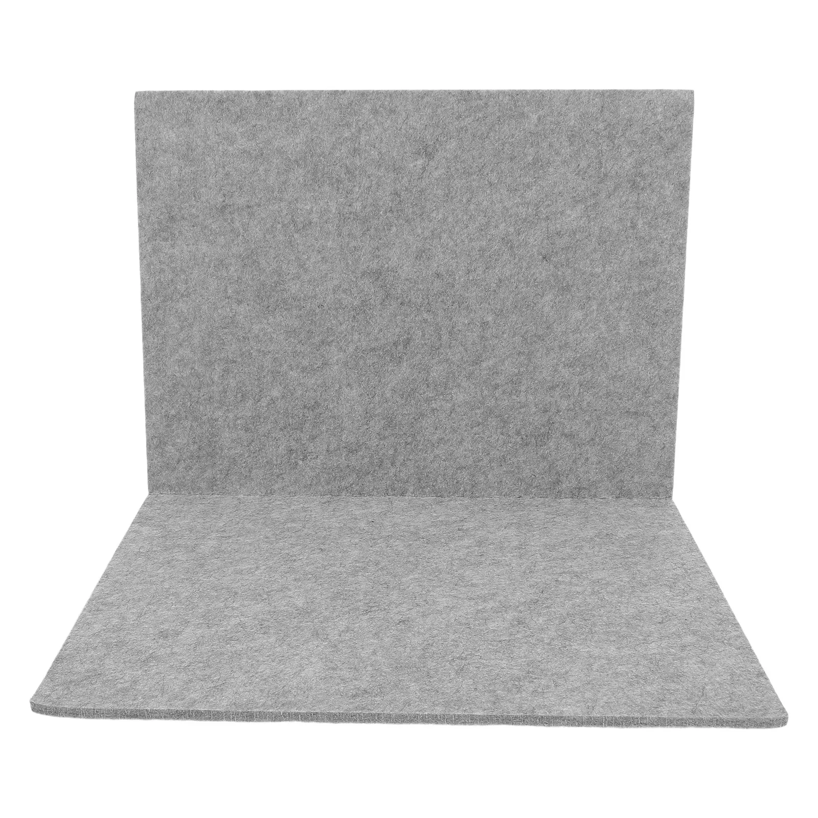 500Piece Folding Puzzle Felt Board Mat 23.58x15.72 Anti-Slip Puzzle Assembly Mat for Tabletop Storage Felt Mats