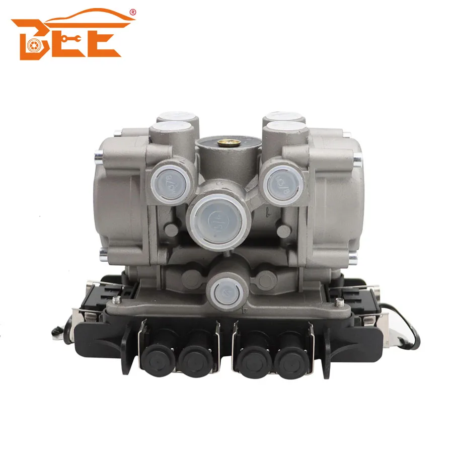 TDAS4005001030 4005001030 S4005001030 S4005001037 Trailer Modulator ABS Valve Control for Meritor Wabco