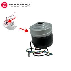 NEW Original Roborock Dyad Fan Module Replacement Wireless Floor Scrubber Vacuum Cleaner Fan Motor Spare Parts (without casing)