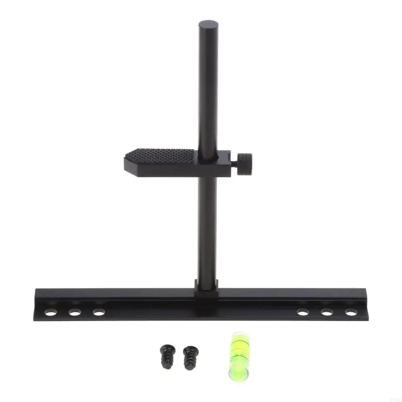 F68C LIGHA ALUMA ALUMA F68C PARTILHA VÍDEO GRAPHICS Suporte GPU titular GPU