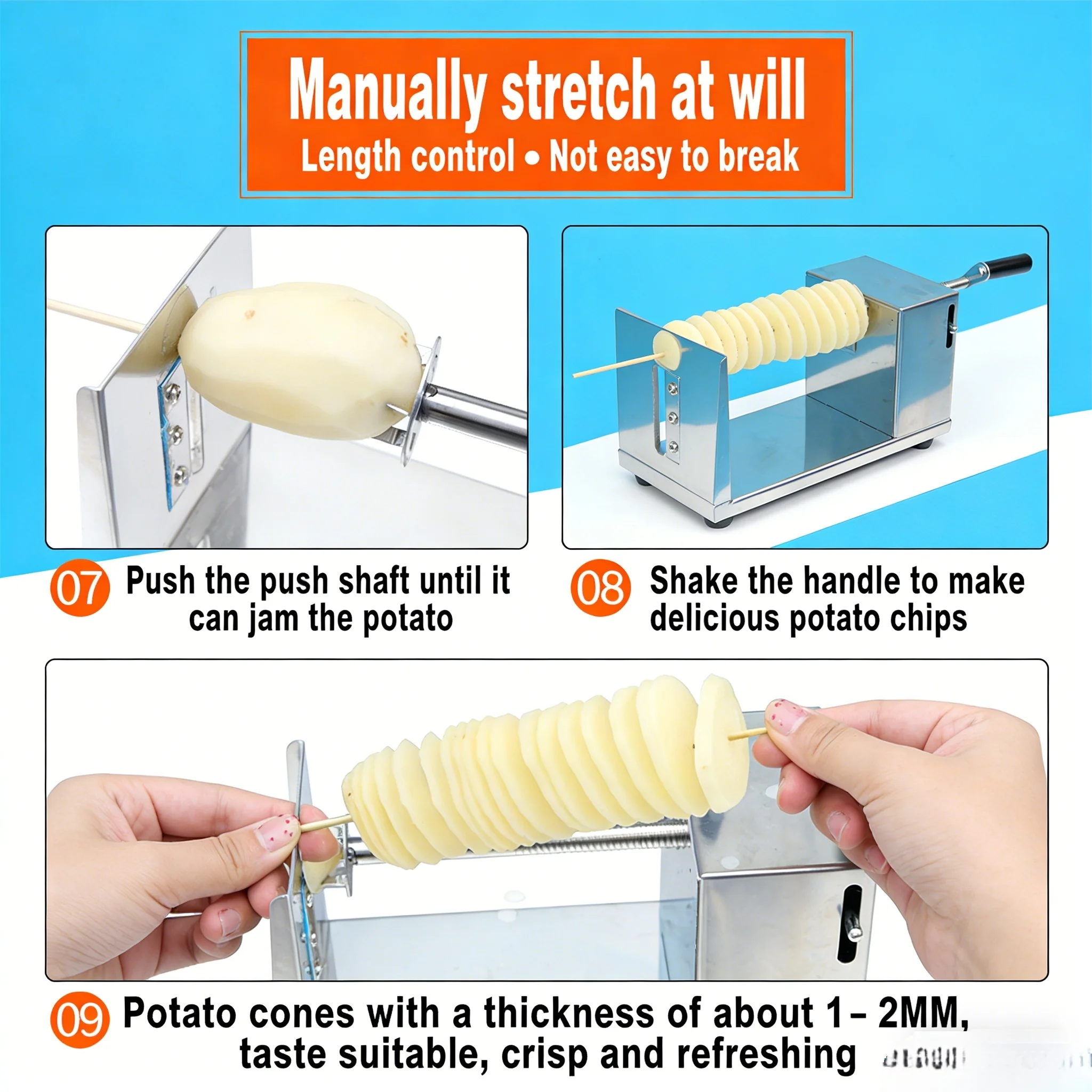 ciclonadora-de-patatas-tipo-torre-de-acero-inoxidable-maquina-manual-de-patatas-fritas-con-manivela-rebanadora-de-patatas