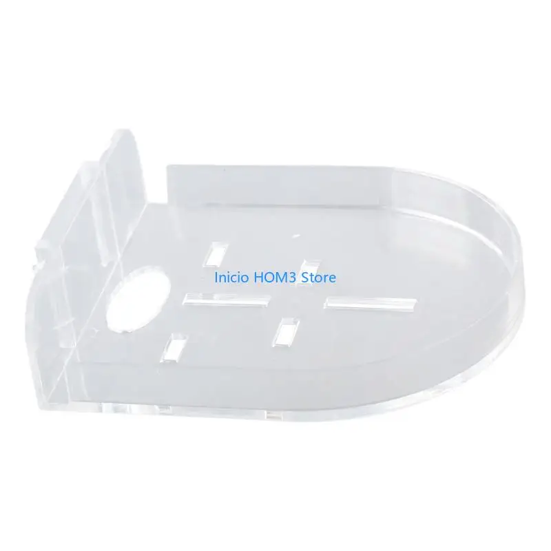 A5YD Adhesive Wall Mount Camera Stand No Drilling Camera Bracket Holder Indoor Outdoor Security Camera Shelves for Home