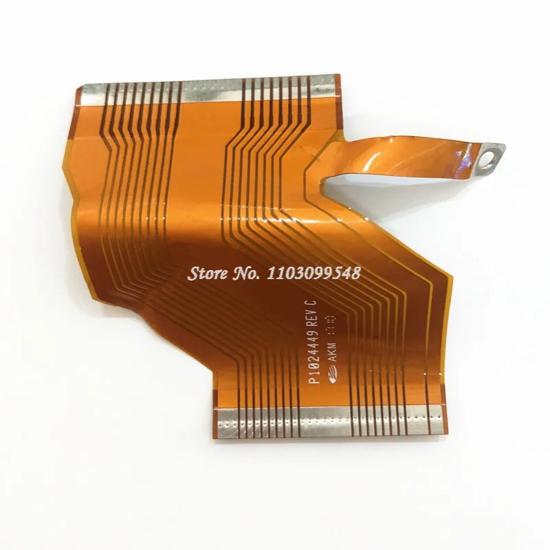 Original Zebra QLN320 Printhead With Flex Cable Replacement QLn320 Print Head with holder for Zebra Mobile Label Printer 203dpi