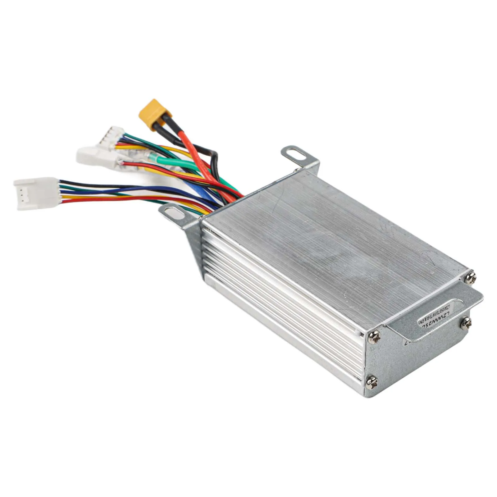 For Kukirin Electric Scooter Controller 36V 350W Scooter Controller Digital LCD Display Replacement Scooter Accessories