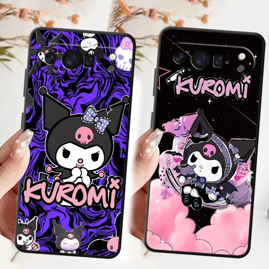 Cute Sanrio Kuromi … - image