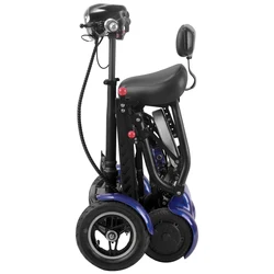 500w fast adult the best kinds of electric scooter vehicle electric mobility scooter for seniors disabled