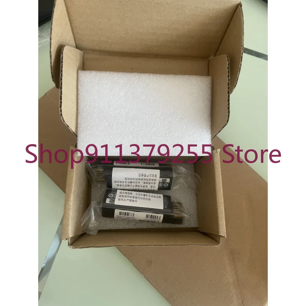 new for Zebra DS3678 82-166537-01 BTRY-RF20GA battery
