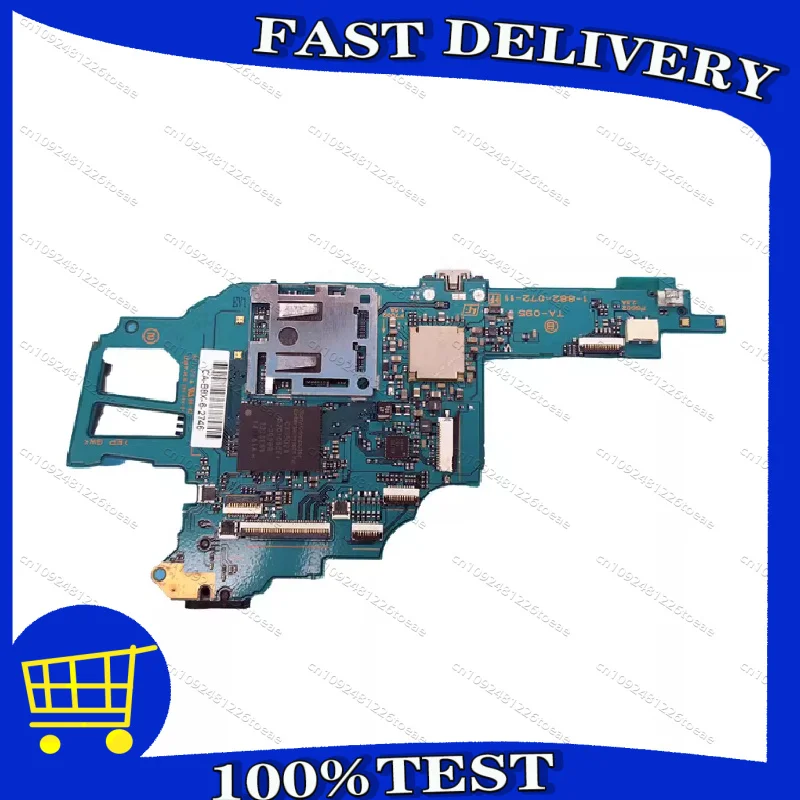 

used for PSP3000 3004 3006 PSP 3000 PSP3000 090 092 093 095 Original Motherboard Mainreplacement PCB board