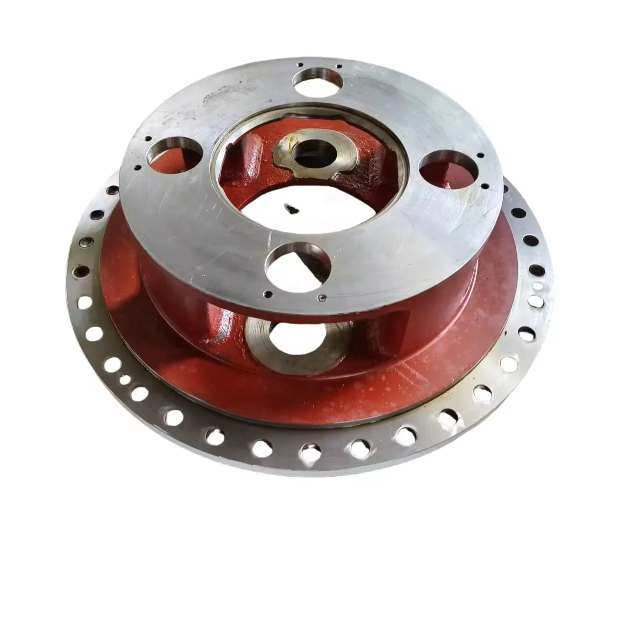 

Professional New Planetary Carrier for Terex TR100 Dump Truck Heavy Vehicle Parts & Accessories 15009631