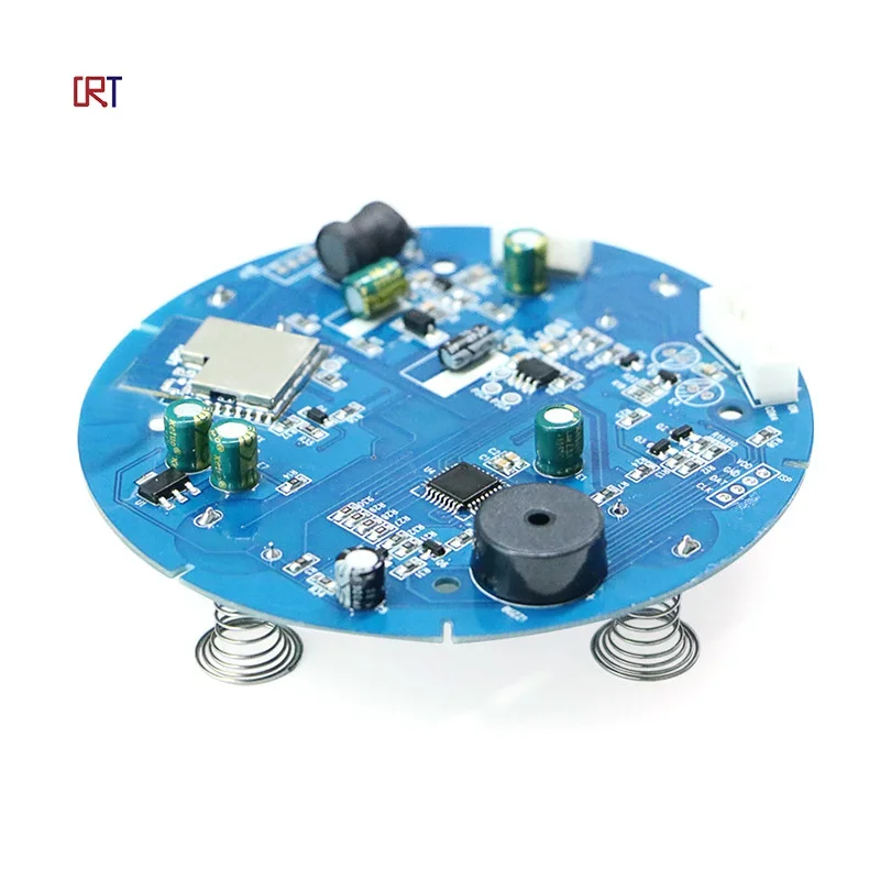 

OEM PCB PCBA Solution, Custom Designed Multilayer Circuit Boards For Home Sweeping Robots