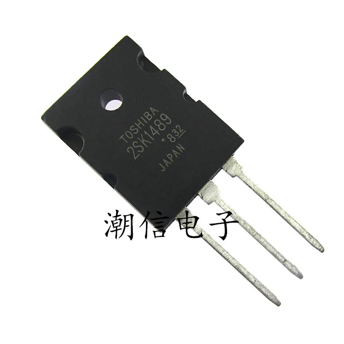 

free shipping K1489 2SK1489 12A 1000V 10PCS