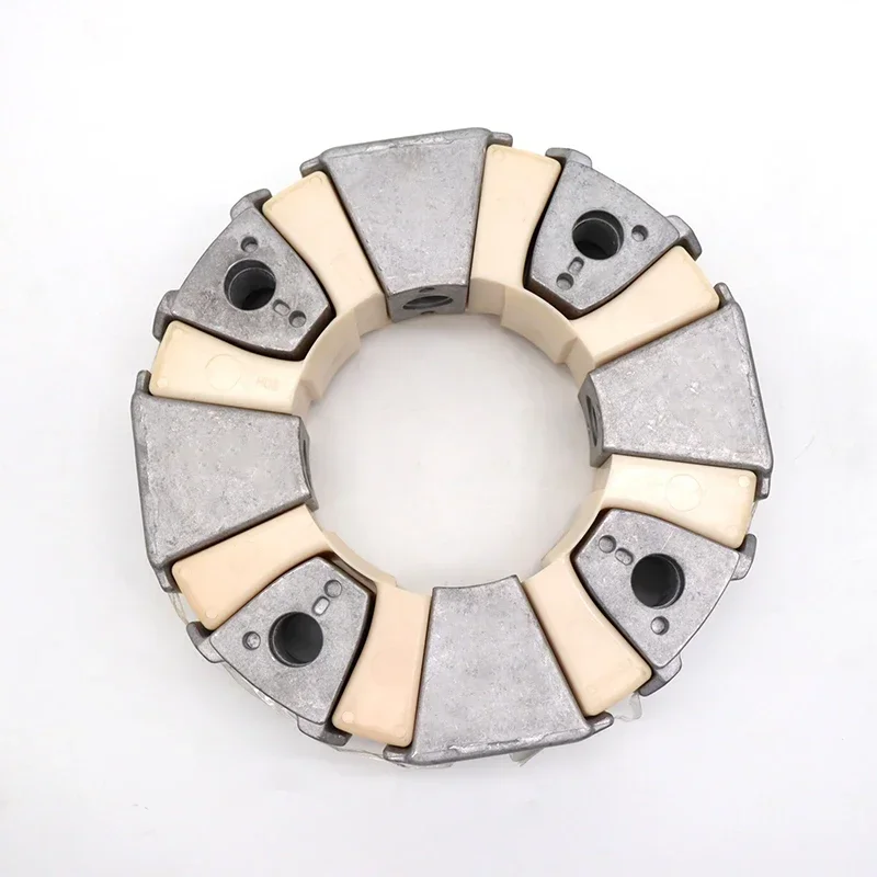 قطع غيار حفارة صغيرة مقرنة المضخة الهيدروليكية 7Y0463/3244230 CAT320 عنصر التوصيل 7Y-0463/324-4230