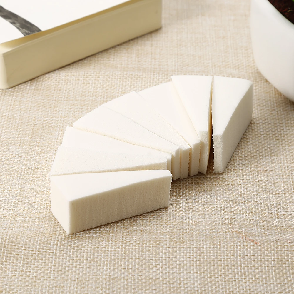 Versatile Manicure Accessories Easy To Use Soft Sponges Beautiful Color Fade Nail Art Gradient Professional Nail Accessories