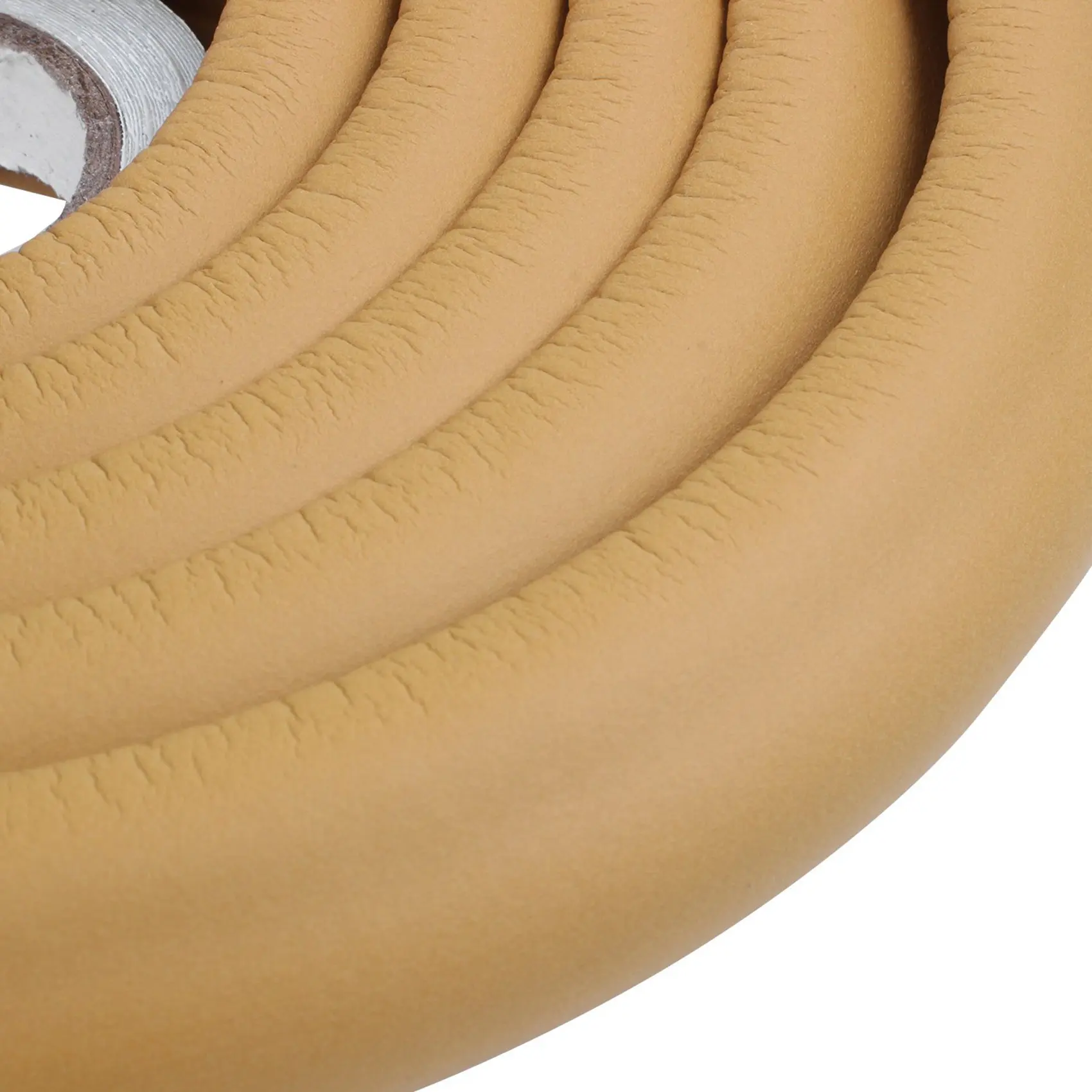 

Highly Recommended 4Pcs Child Baby Safety Desk Table Edge Cover Guard & 1 Roll 2M Children Protection Table Guard Strip (Wood Co